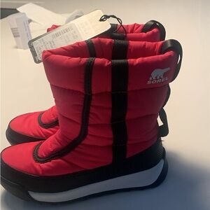 Toddler Sorel boots